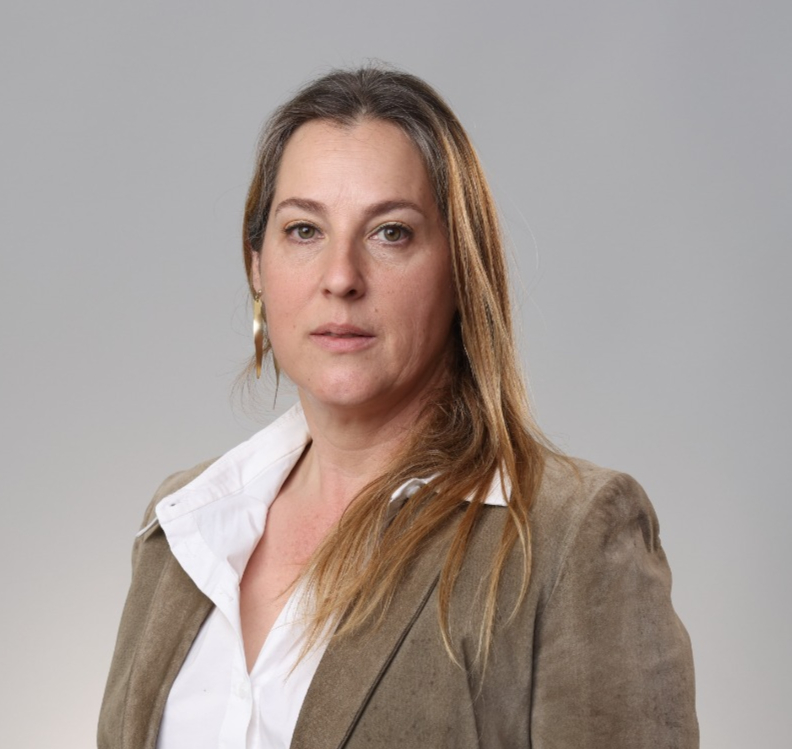 ענבל שרייבר